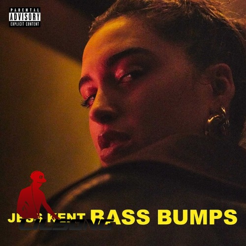 Jess Kent - Bass Bumps 